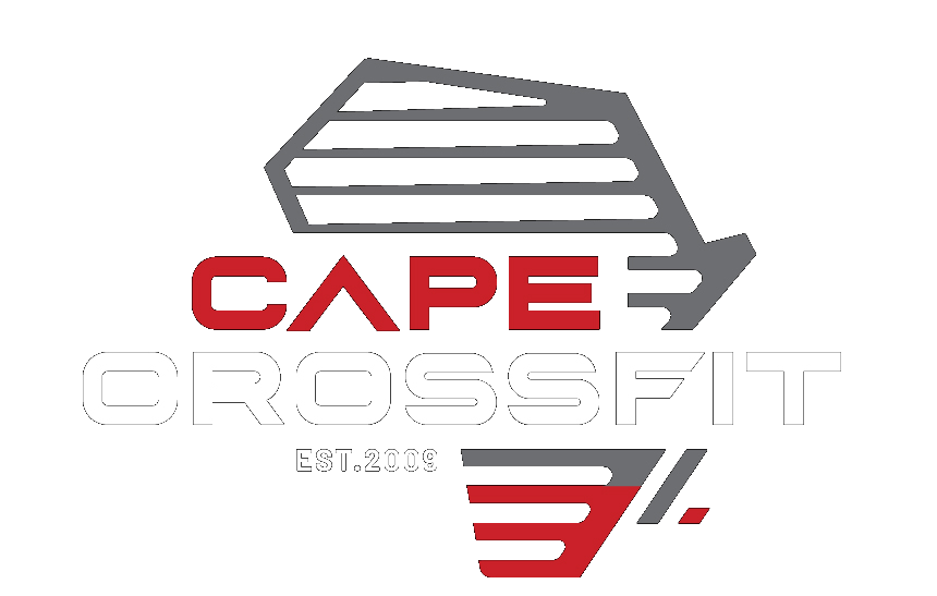 Cape CrossFit